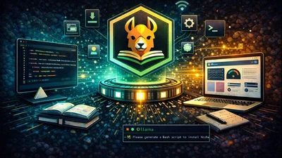 Claude Code locally with $0 cost featured image