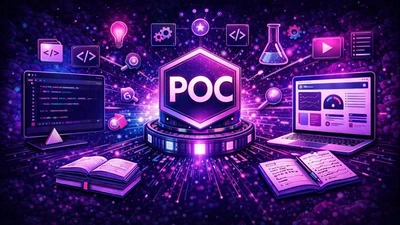 How I Use Everyday POCs to Improve My Skills featured image