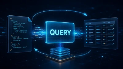 HTTP QUERY: A Safe, Idempotent Request with a Body featured image