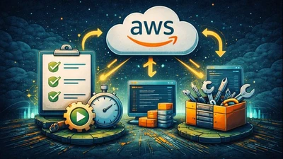 Cloud Development Kit featured image