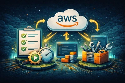 Cloud Development Kit featured image