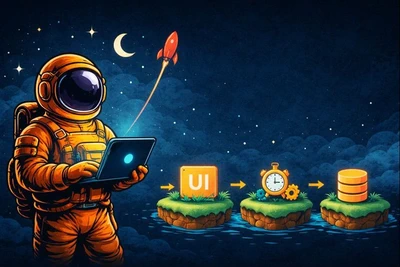 Astro featured image