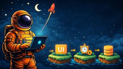 Astro featured image