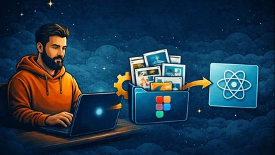Figma MCP featured image