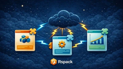 Module Federation featured image