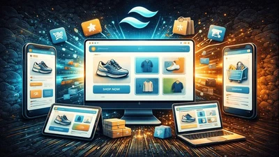 Tailwind featured image