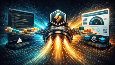 Turbopack featured image